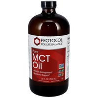 Protocol for Life Balance - MCT Oil 946 Milliliters