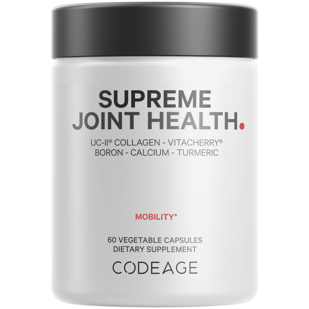 Codeage - Supreme Joint Health