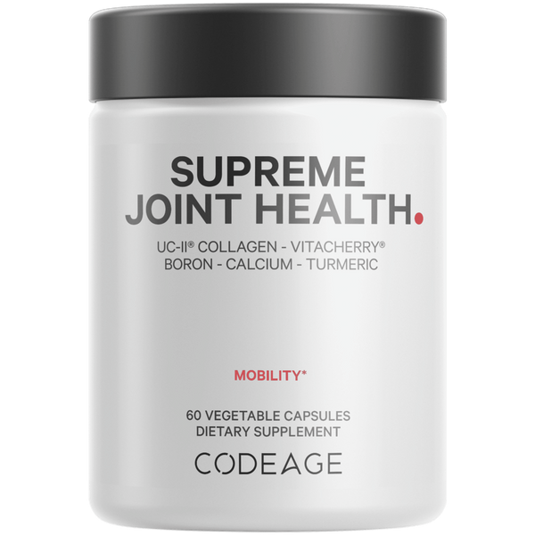 Codeage - Supreme Joint Health