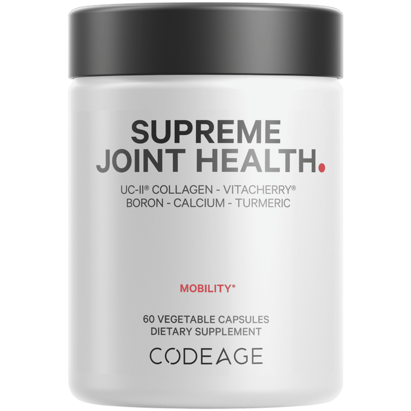 Codeage - Supreme Joint Health