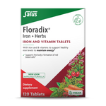 Salus/Floradix - Floradix Iron - view 1