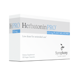 Symphony Natural Health - HerbatoninPRO 0.3 mg - view 1