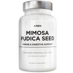 Amen - Organic Mimosa Pudica Seed - view 1