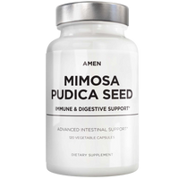 Amen - Organic Mimosa Pudica Seed