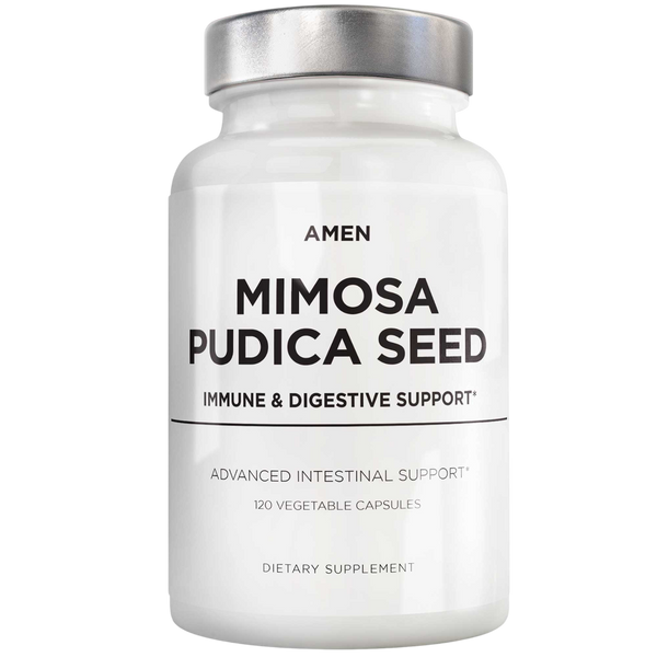 Amen - Organic Mimosa Pudica Seed