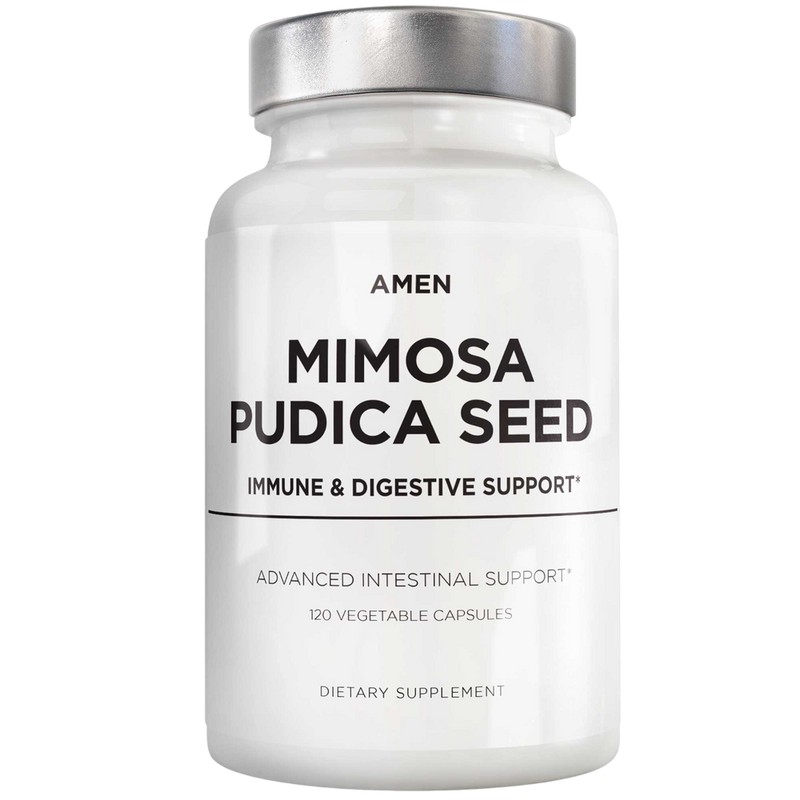 Amen - Organic Mimosa Pudica Seed
