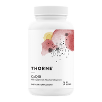 Thorne - CoQ10 (formerly Q-Best 100)