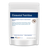 Vita Aid Professional Therapeutics - Elemental Nutrition (Chocolate)