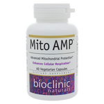 Bioclinic Naturals - Mito AMP — view 1