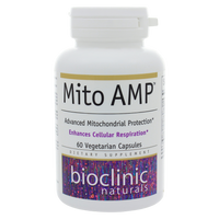 Bioclinic Naturals - Mito AMP