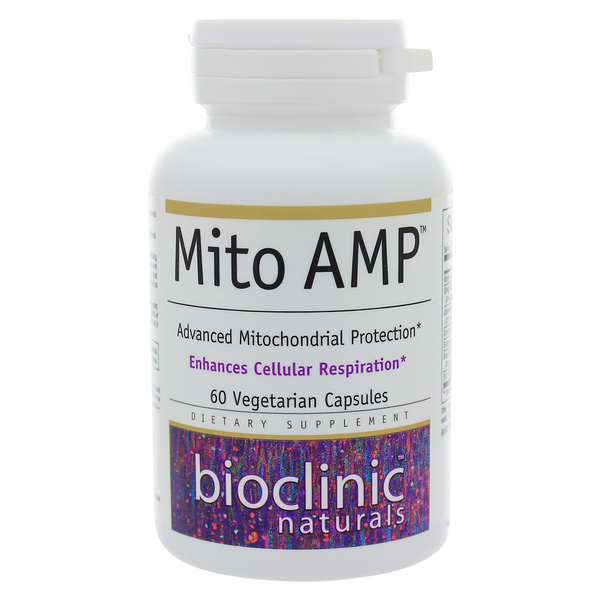 Bioclinic Naturals - Mito AMP