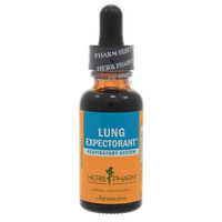 Herb Pharm - Lung Expectorant
