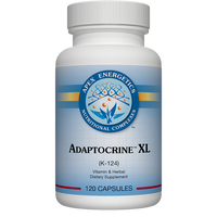 Apex Energetics, Inc - Adaptocrine™ XL