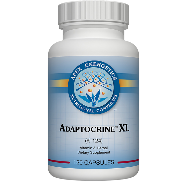 Apex Energetics, Inc - Adaptocrine™ XL