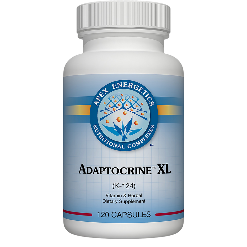 Apex Energetics, Inc - Adaptocrine™ XL