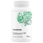 Thorne - Reservatrol Complex (formerly PolyResveratrol-SR) — view 1