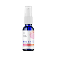 Biocidin Botanicals - Biocidin® TS Daily Herbal Throat Spray