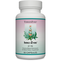 Apex Energetics, Inc - Immu-Zyme™
