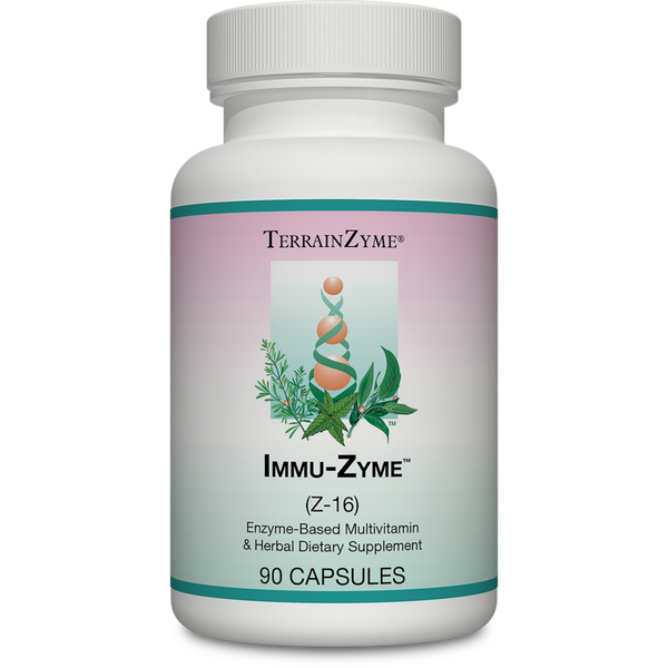 Apex Energetics, Inc - Immu-Zyme™