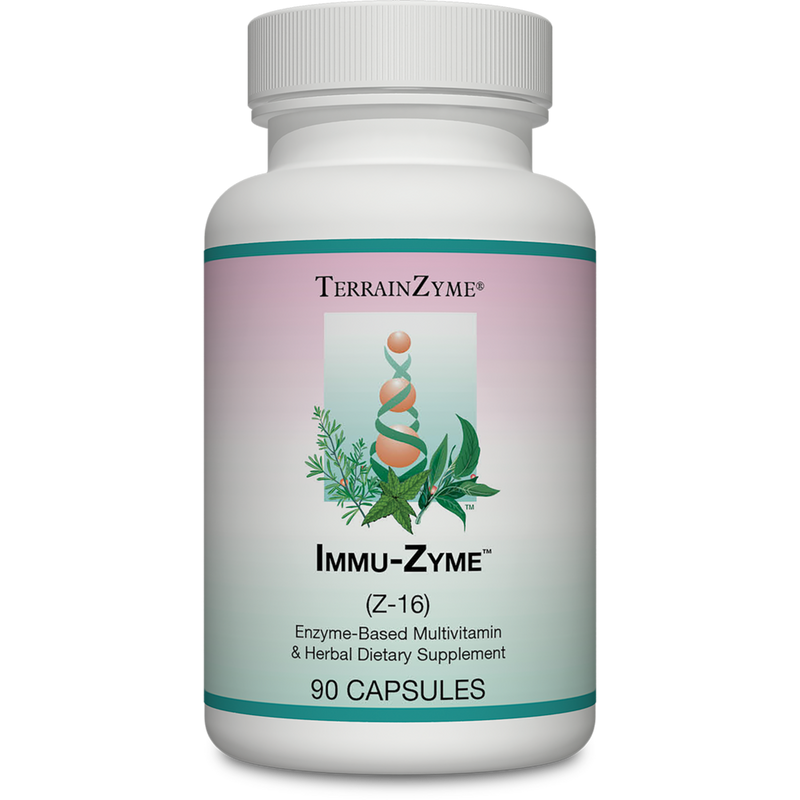Apex Energetics, Inc - Immu-Zyme™
