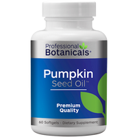 Professional Botanicals - Pumpkin Seed Oil