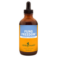 Herb Pharm - Fung Freedom™ (formerly Fungus Fighter™) 120 Milliliters