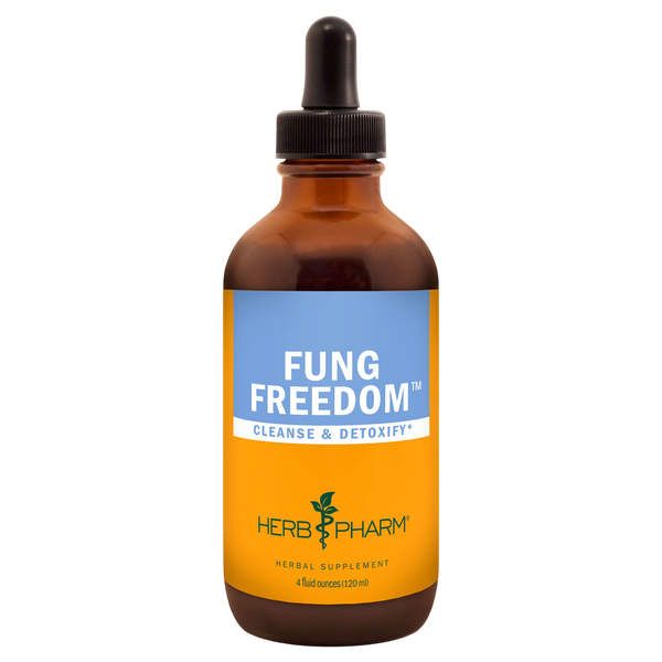 Herb Pharm - Fung Freedom™ (formerly Fungus Fighter™) 120 Milliliters