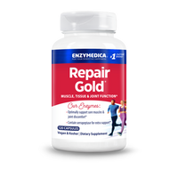 Enzymedica - Repair Gold 120 capsules