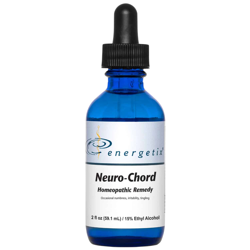 Energetix - Neuro-Chord