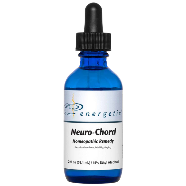 Energetix - Neuro-Chord