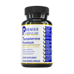 Premier Research Labs - Testosterone Premium - view 1