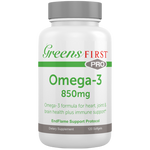 Greens First PRO Omega-3 - view 1