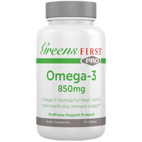 Greens First PRO Omega-3