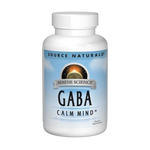 Source Naturals - Serene Science® GABA - view 1