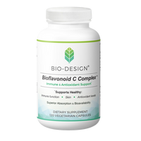 Bio-Design - Bioflavonoid C Complex