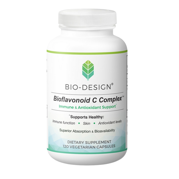 Bio-Design - Bioflavonoid C Complex