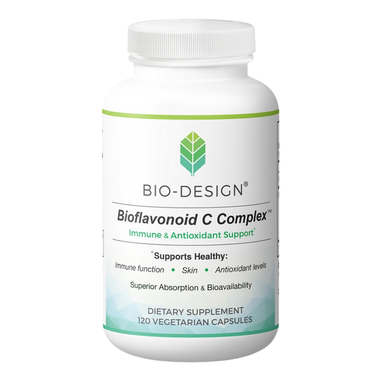 Bio-Design - Bioflavonoid C Complex