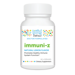 Little DaVinci - Immuni-Z — view 1