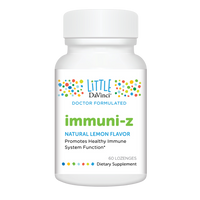 Little DaVinci - Immuni-Z