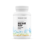 Metabolic Code - Deep Blue Sleep — view 1