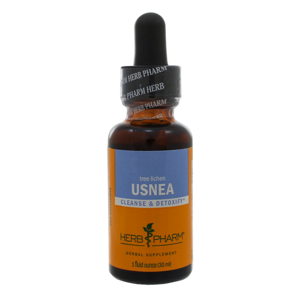 Herb Pharm - Usnea