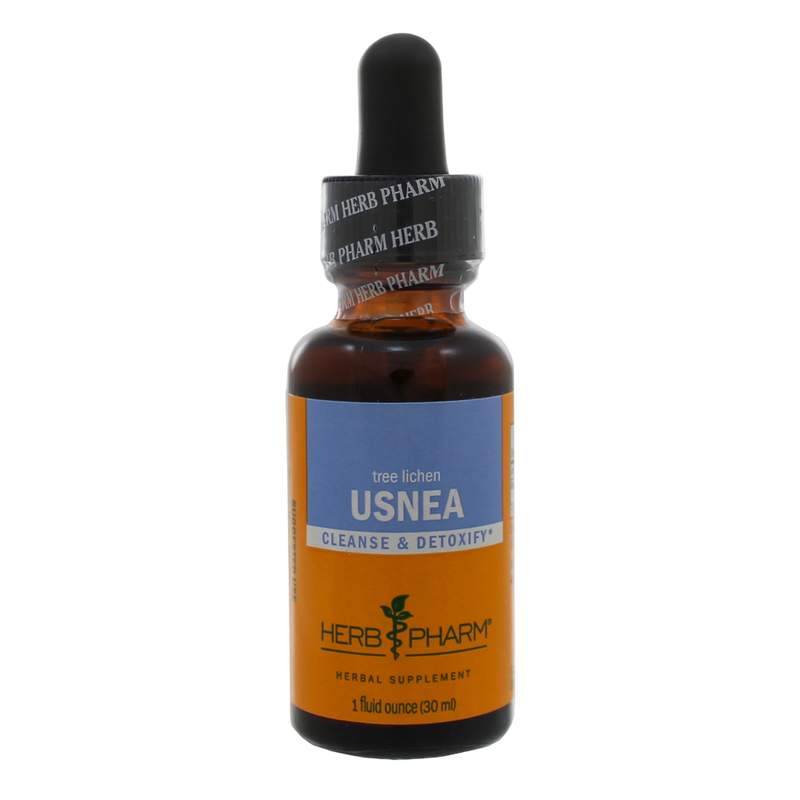 Herb Pharm - Usnea