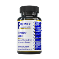 Premier Research Labs - Premier NADH