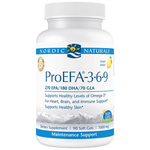 Nordic Naturals - ProEFA®-3.6.9 — view 1
