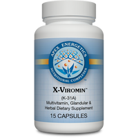 Apex Energetics, Inc - X-Viromin™ Small