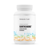 Metabolic Code - Suntheanine®