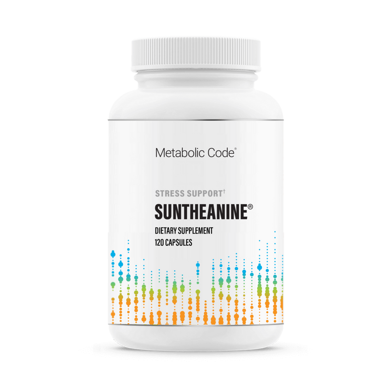 Suntheanine front