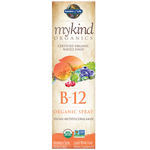 Garden of Life - Mykind Organic B-12 Spray - view 1