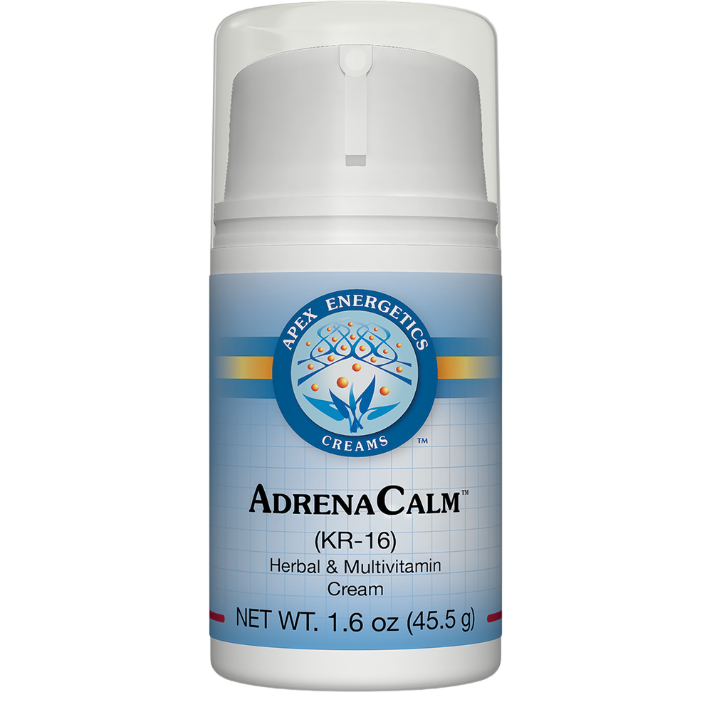 Apex Energetics, Inc - AdrenaCalm™
