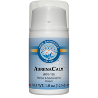 Apex Energetics, Inc - AdrenaCalm™